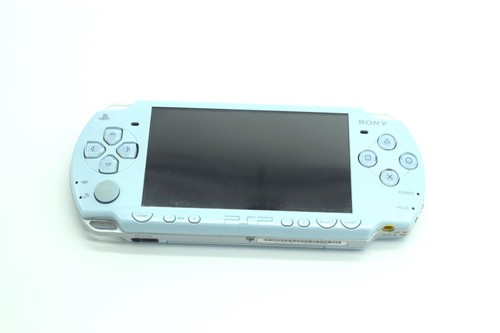 Sony psp 2000 handheld - sony, slim