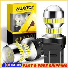 7443 7440 W21W LED White