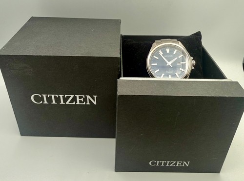 Citizen eco drive titanium - citizen, eco-drive