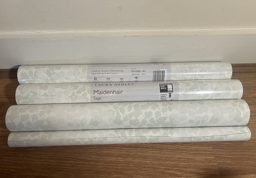 Laura ashley maidenhair - ashley,