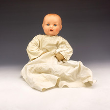 Armand Marseille Bisque Doll -