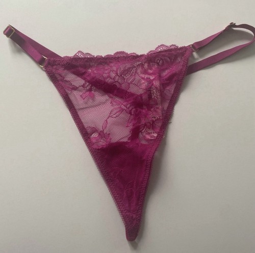 Victoria secret dark pink - victoria's,