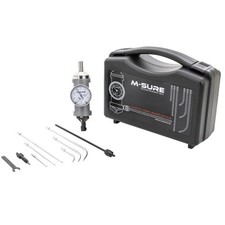 Dial Co-Axial Centering Alignment Indicator CO AX Imperial Centre Finder Mill