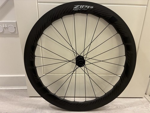 Zipp 454 nsw carbon - 454,
