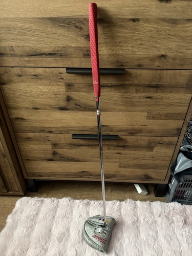 Titleist scotty cameron - scotty, putter
