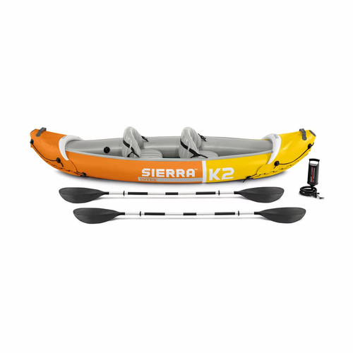Intex sierra person - intex, k2