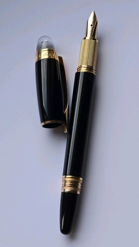 Montblanc starwalker rose gold - montblanc,