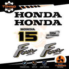 Outboard Marine Engine