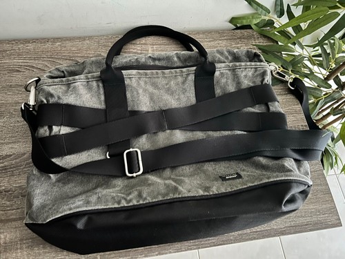 Crumpler the gypsy moth - crumpler,