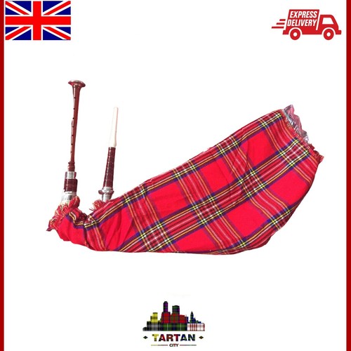 Highland bagpipe goose - highland,