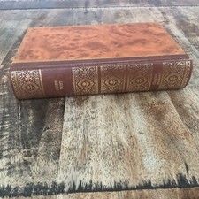 Oliver Twist Chapman and Hall Facsimile Charles Dickens 2003 GE Fabbri Hardback