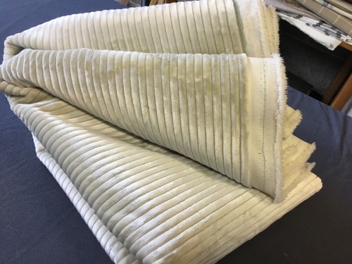 Upholstery fabric remnant - fabric,