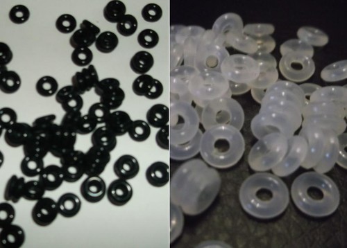 1000 rubber stopper bead - to,