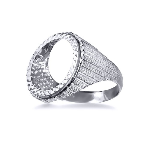 Silver jewelco london - london, ribbed