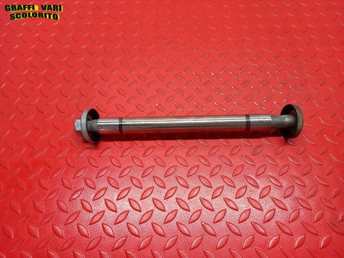 Rear swingarm pin yamaha fz6 - yamaha,