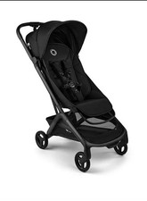 Bugaboo Butterfly 2 Stroller Travel Pushchair - Heritage Black - NEW & SEALED