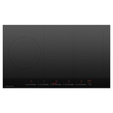 Hob Fisher & Paykel CI905DTB4