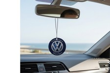 Volkswagen Wanker Hanging Car