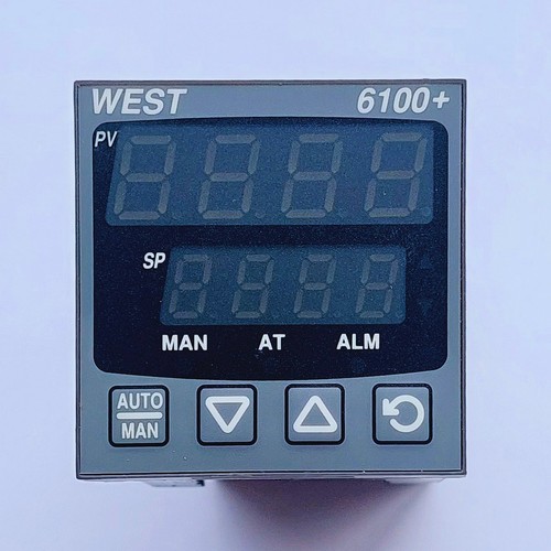 West 6100 digital pid - 6100+,