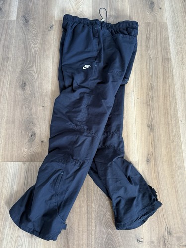 Nike mens tracksuit bottoms - mens,