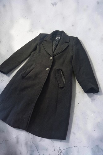 Women black thick zara - black,