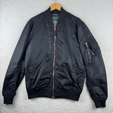 Alpha Industries MA-1 Bomber