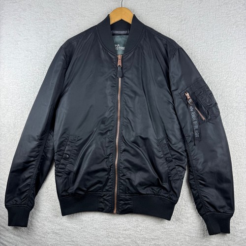 Alpha industries bomber - ma-1,