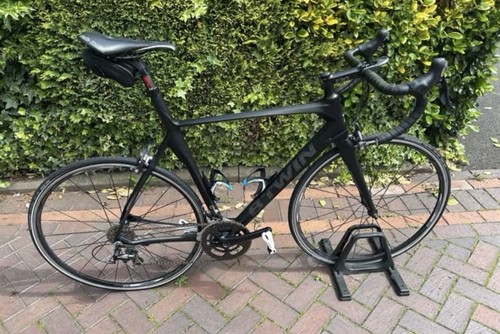 Btwin mach 720 - 720, bike