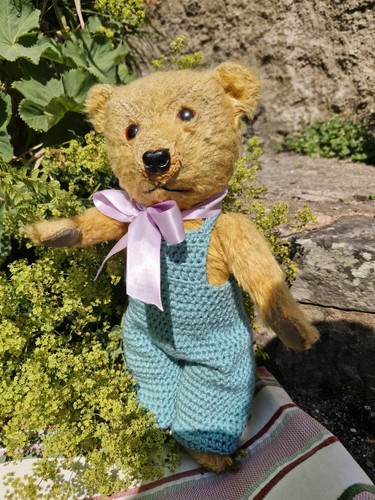 Sweet vintage chiltern - sweet, bear