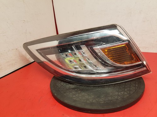 Mazda tail light passenger - 6,