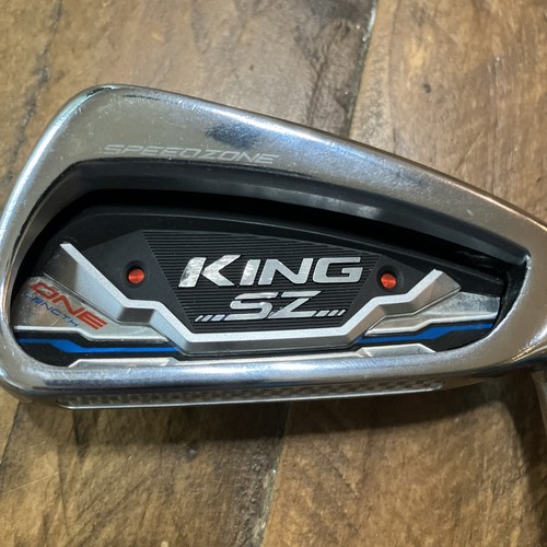 Cobra king speedzone one - cobra, sz
