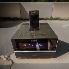 Sony CMT-BX77DBi Micro Hi-Fi