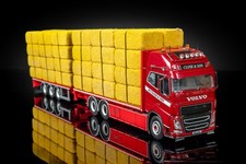 Tekno 1:50 M.J Close – Volvo
