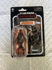 Star Wars Vintage Collection