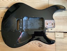 Yamaha Pacifica 112 Electric Guitar Body 1996 Roadworn * please read