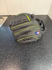 Wilson Baseball Glove Grey And