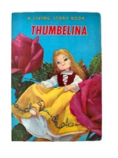 VTG 1963 A Living Story Book