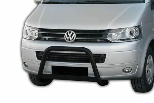 Bull bar nudge - nudge,
