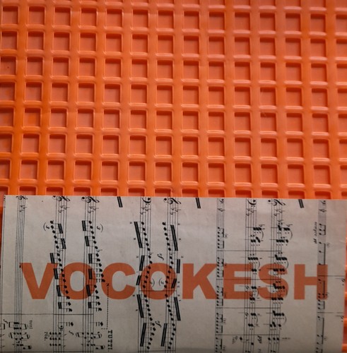 Vocokesh range 10 - -, o/range