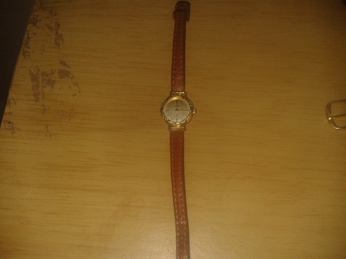 Vintage stowa quartz brown - vintage,