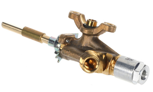 Parry gas tap - tap, valve