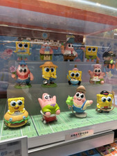 SPONGEBOB SQUAREPANTS BEST