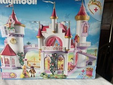 Playmobil Princess Castle SET 5142+ 5145
