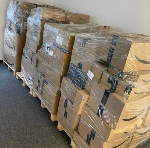 New items wholesale - 10, job