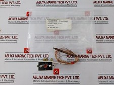 Koch TB-VI Max Temp Limiter