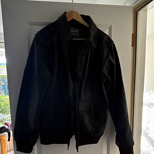 Men brown leather - men’s,