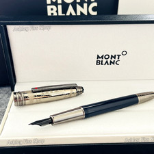 Montblanc 80 Days Doué