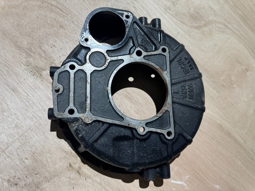 Mitsubishi l3e bell housing - l3e,