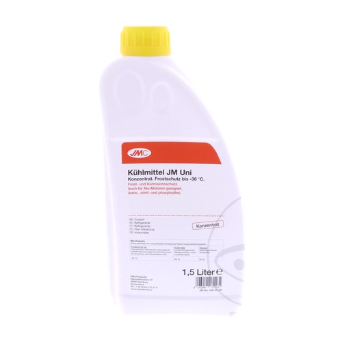 Coolant universal 5l - 1.5l, fit