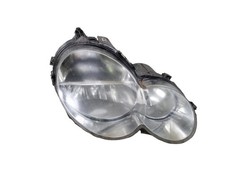 MERCEDES C CLASS Headlight